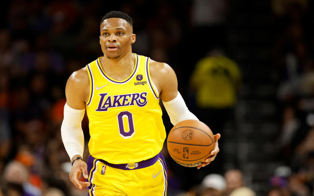 NBA / 湖人大名單確定,三組輪換陣容出爐,球迷卻集體看衰:無爭冠希望!-黑特籃球-NBA新聞影音圖片分享社區