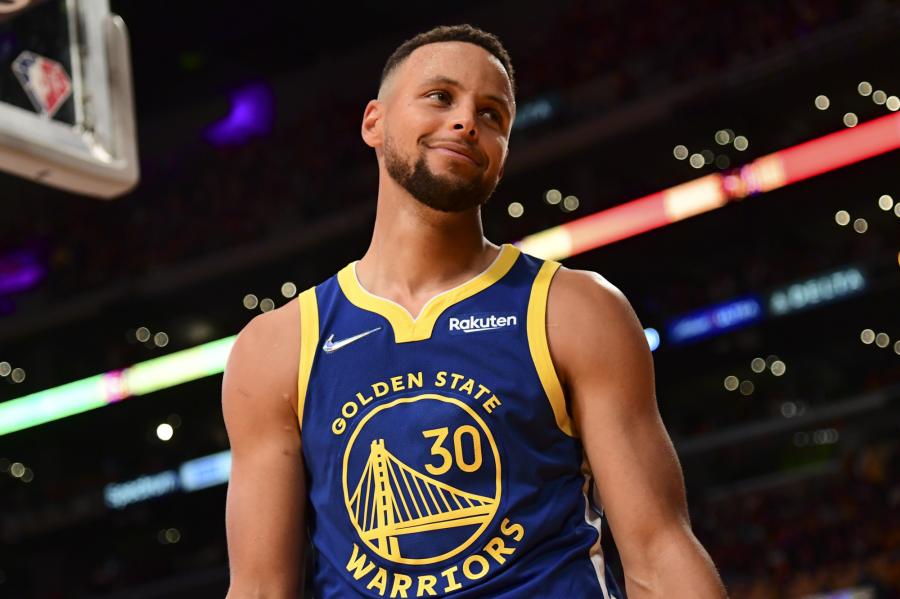 Stephen Curry Gets ESPYS Hosting Advice from Drake, Teases 'Surprises' |  PEOPLE.com