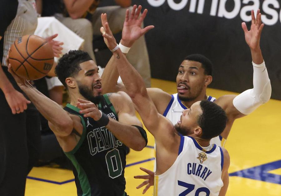 Celtics' 2022-23 schedule is released: Here are seven games you won't want  to miss - The Boston Globe