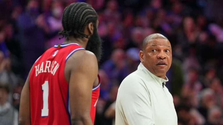 Doc Rivers denies tampering allegations against Sixers - Basketball Earth