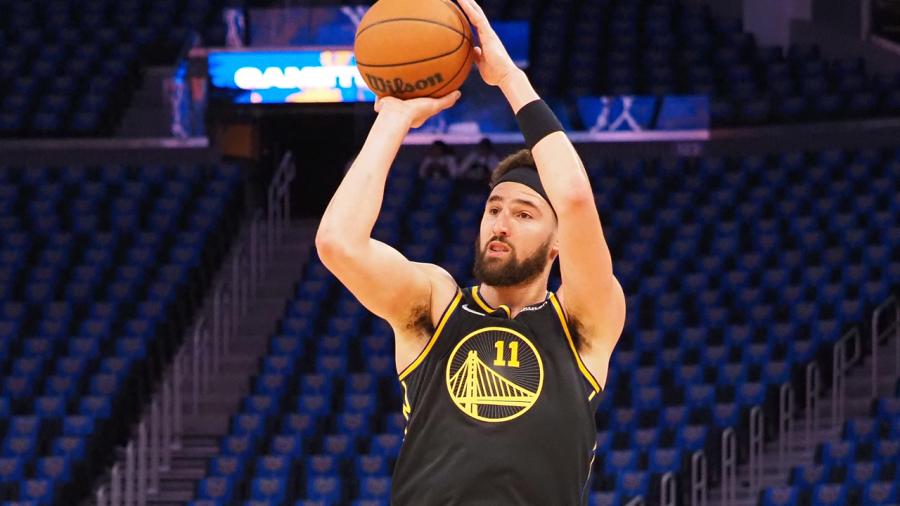 NBA無球射手榜:K湯三分產量第一,但效率並非最高!-黑特籃球-NBA新聞影音圖片分享社區