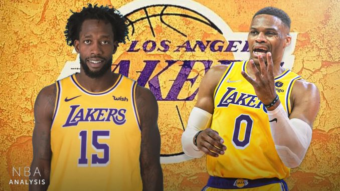NBA Rumors: Lakers To Play Beverley, Westbrook Together?