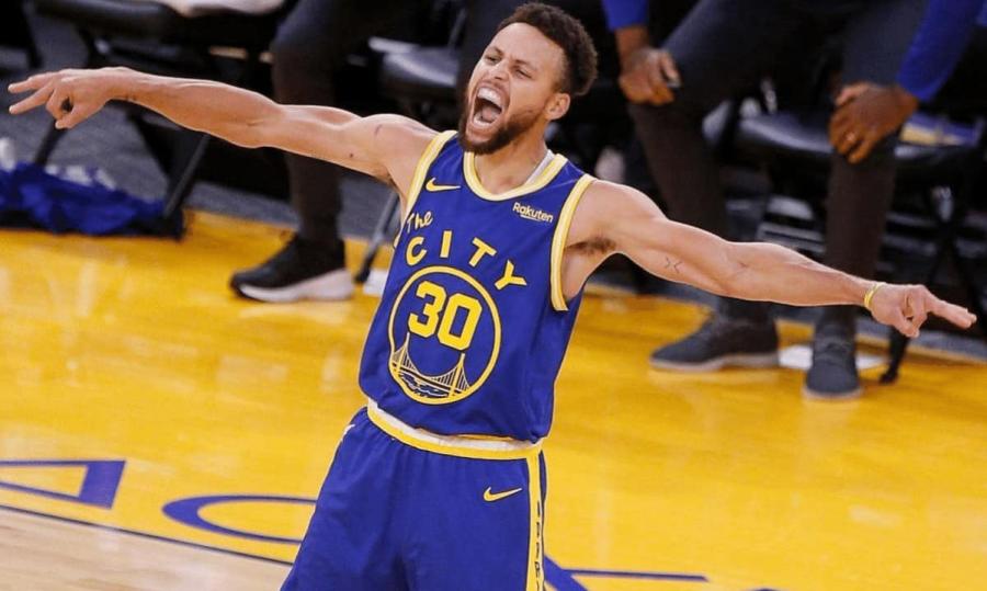 NBA 》Stephen Curry才入手無聊猿，推文問: 我是加密貨幣新手，有任何建議嗎？ | 動區動趨-最具影響力的區塊鏈媒體(