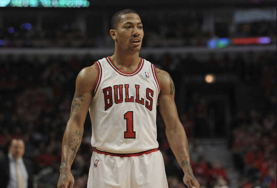Derrick Rose In 2010: "Why Can't I Be MVP Of The League?" - Fadeaway World