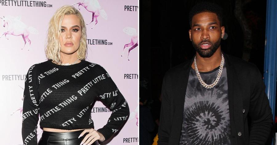 Khloe Kardashian Doesn't Care If Tristan Is There For Baby No. 2 Birth
