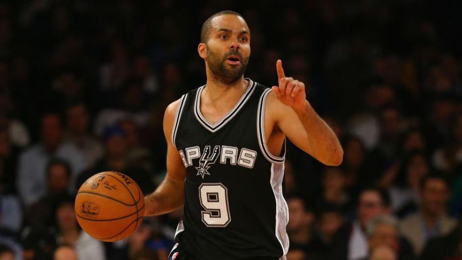 Tony Parker retires: 5 Opta facts about the point guard's legendary career  | Sporting News