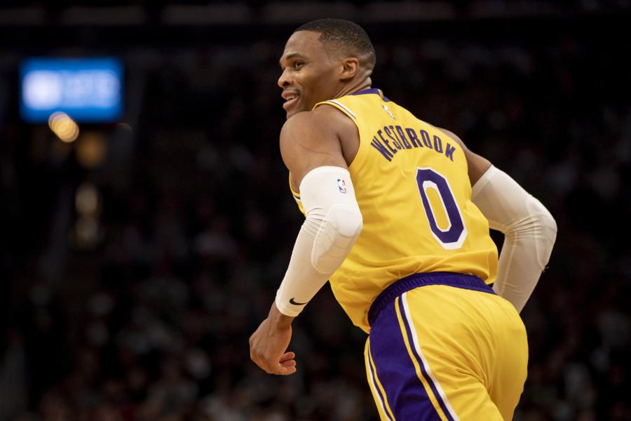 Lakers Rumors: 2 realistic teams to call for a Russell Westbrook trade