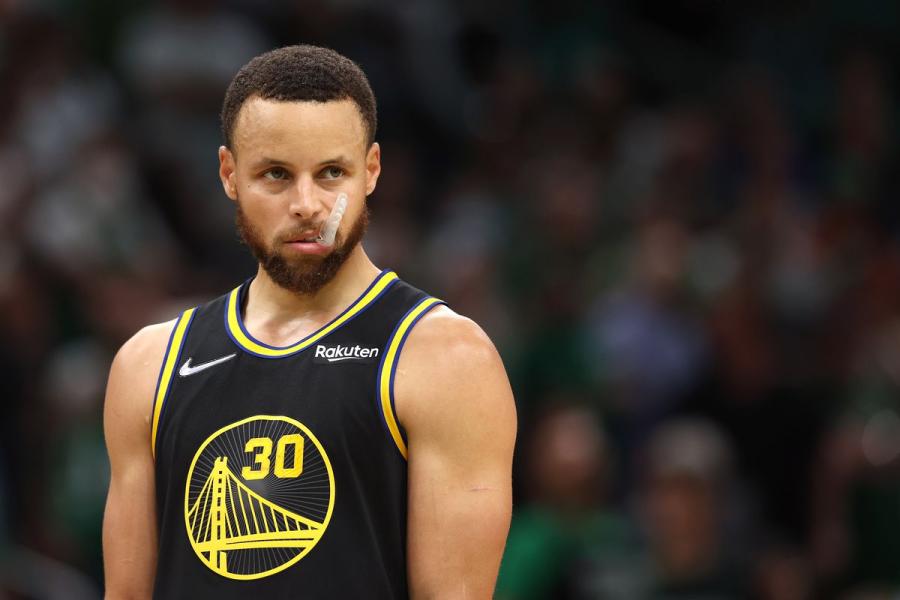 Warriors Steph Curry expects to play Game 4 on Friday despite foot injury - Golden State Of Mind
