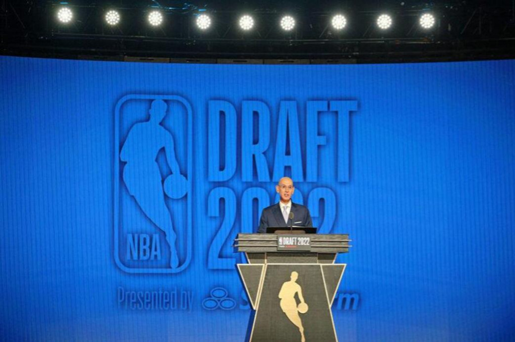 NBA擴張準備到來?ESPN盤點:球隊擴張有可能導致的三種結果!-黑特籃球-NBA新聞影音圖片分享社區
