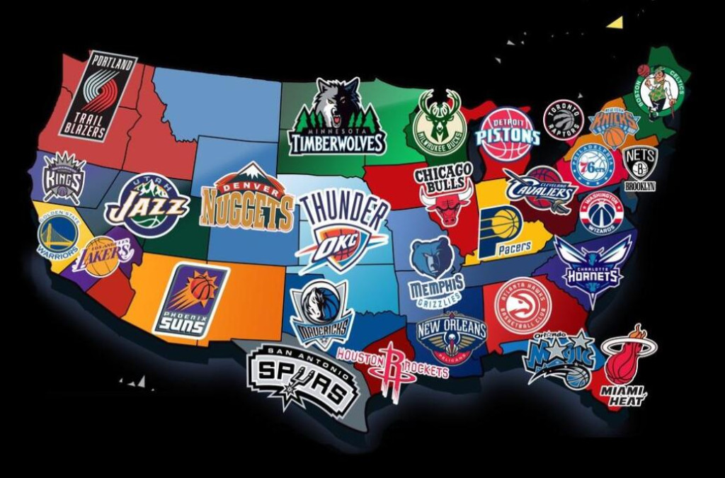 NBA擴張準備到來?ESPN盤點:球隊擴張有可能導致的三種結果!-黑特籃球-NBA新聞影音圖片分享社區