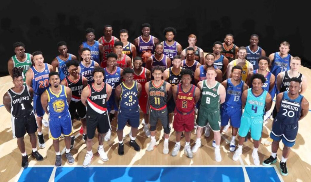 NBA擴張準備到來?ESPN盤點:球隊擴張有可能導致的三種結果!-黑特籃球-NBA新聞影音圖片分享社區