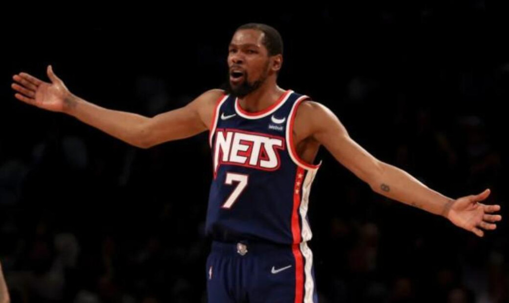 4年合約是離隊失敗最大原因?NBA高管分析杜蘭特「逼宮」做法:他應該要向詹姆斯學習!-黑特籃球-NBA新聞影音圖片分享社區