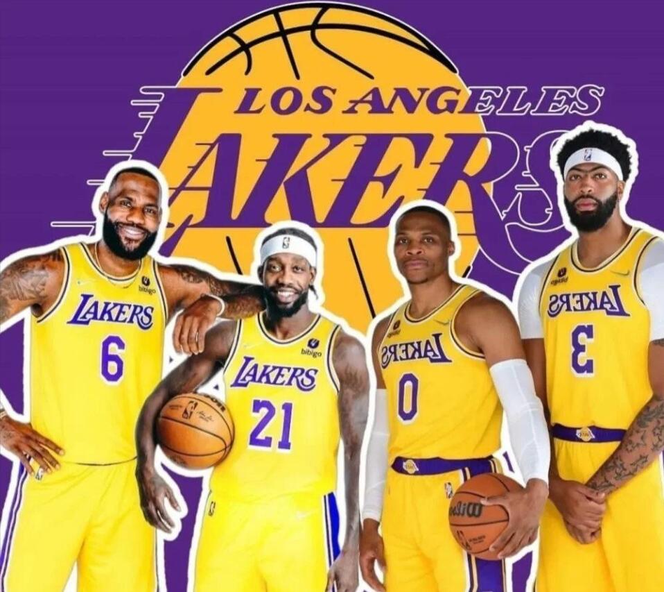 NBA / 世紀難題來了!NBA名宿:如果威少願意放下與貝弗利的仇恨,我會開始佩服他!-黑特籃球-NBA新聞影音圖片分享社區