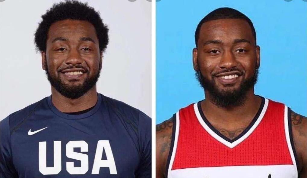 NBA / 賽季還沒開始,墻哥就先發出狠話:我TM寶刀未老!可身材發福止不住-黑特籃球-NBA新聞影音圖片分享社區