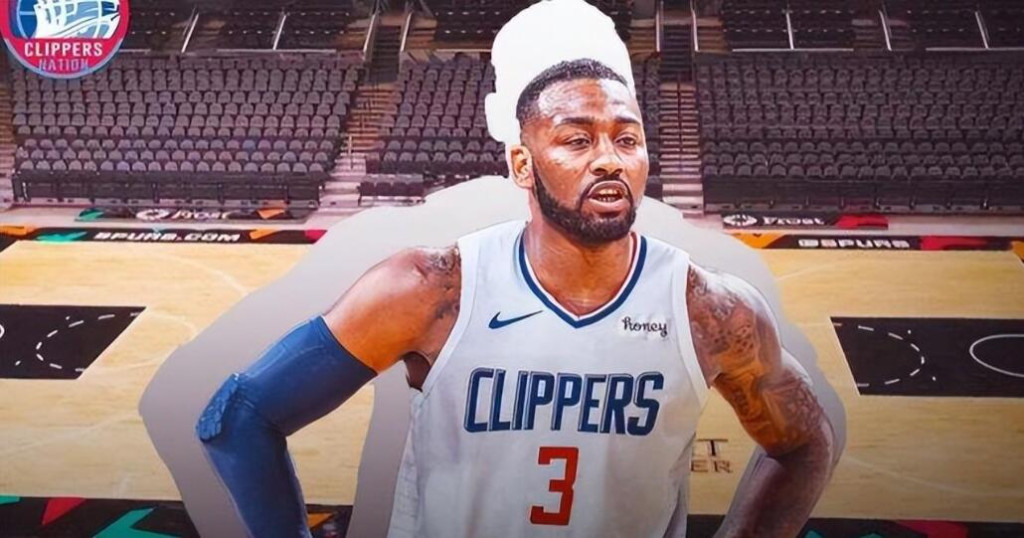 NBA / 賽季還沒開始,墻哥就先發出狠話:我TM寶刀未老!可身材發福止不住-黑特籃球-NBA新聞影音圖片分享社區