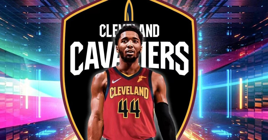 Mitchell+Garland+Mobley+Allen的組合,你看好嗎?-黑特籃球-NBA新聞影音圖片分享社區