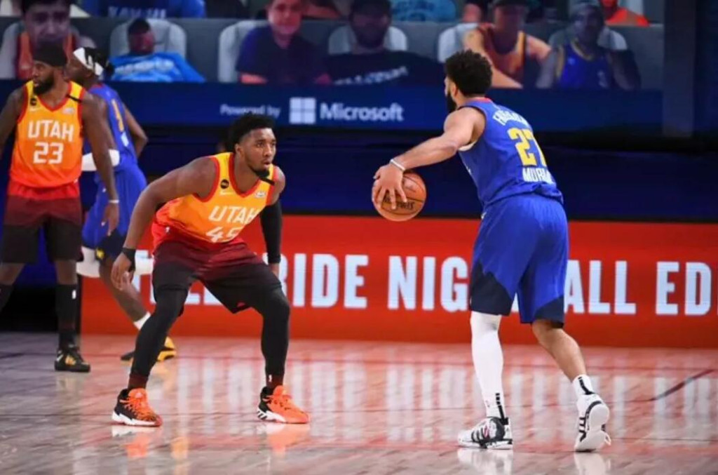 Mitchell+Garland+Mobley+Allen的組合,你看好嗎?-黑特籃球-NBA新聞影音圖片分享社區