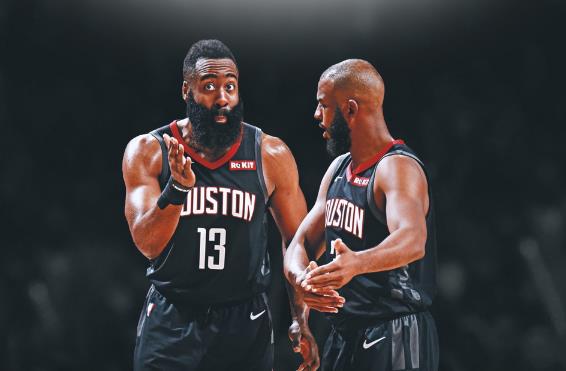 現役誰才是真正的無冕之王？-黑特籃球-NBA新聞影音圖片分享社區