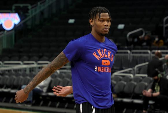 NBA / 你情我願?記者透露:「湖人有意被冷落的天才側翼,後者正在逼宮球隊!」湖人快出手拿下!-黑特籃球-NBA新聞影音圖片分享社區
