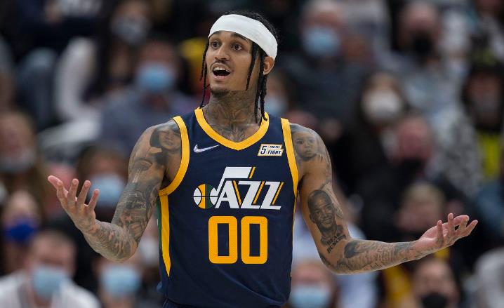 NBA / 一個休賽期雙核都走了!亞洲第一後衛陷入迷茫,社媒發聲提問:我該去向何方?-黑特籃球-NBA新聞影音圖片分享社區