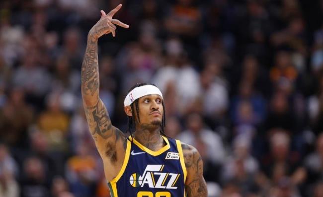 NBA / 一個休賽期雙核都走了!亞洲第一後衛陷入迷茫,社媒發聲提問:我該去向何方?-黑特籃球-NBA新聞影音圖片分享社區