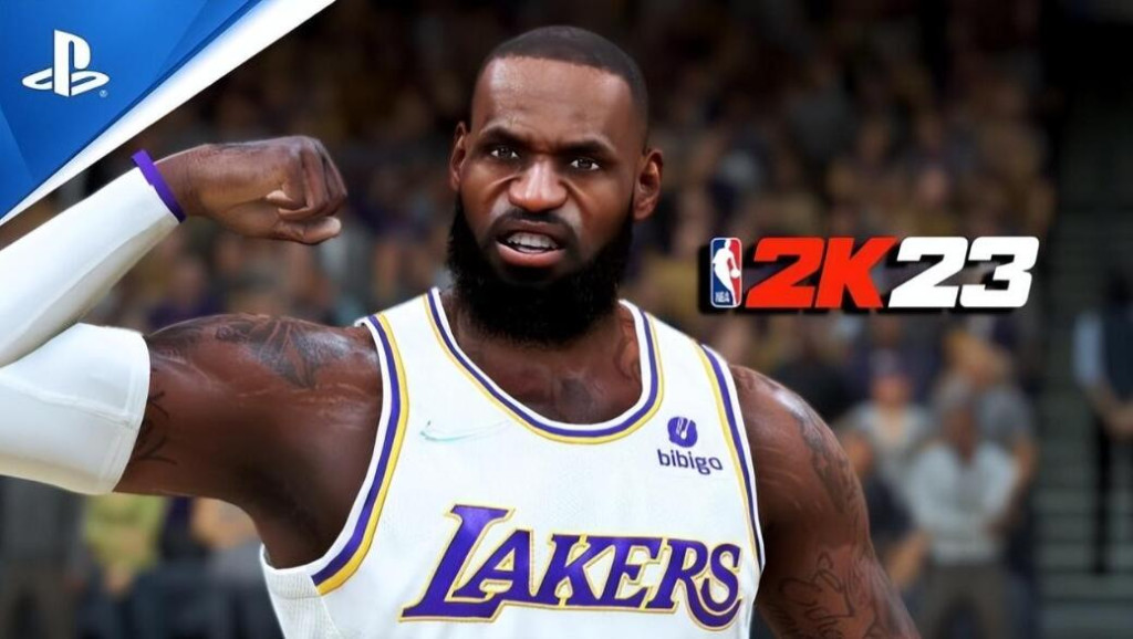 NBA / 2K23球星評分提前曝光!詹柯杜和小丑皇分數一樣,墻哥威少同為78!-黑特籃球-NBA新聞影音圖片分享社區