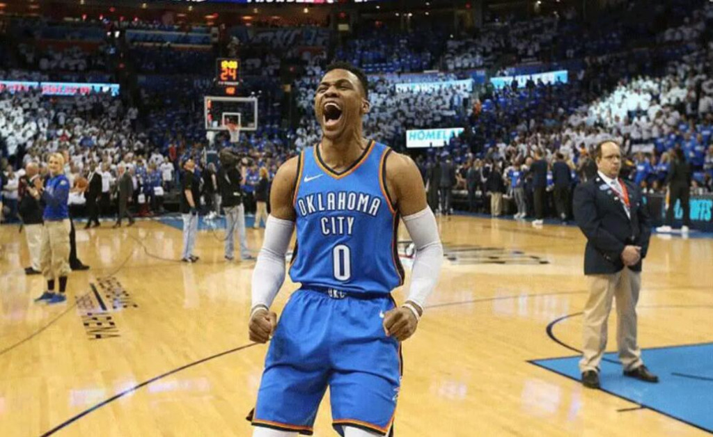 NBA五大怒吼名場面:詹姆斯很霸氣,柯瑞太激情,龍王怒吼最經典!-黑特籃球-NBA新聞影音圖片分享社區