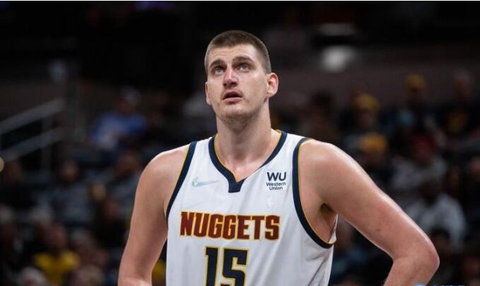 金塊官推曬Jokic 2K23能力值並改成99分：修改它！-黑特籃球-NBA新聞影音圖片分享社區