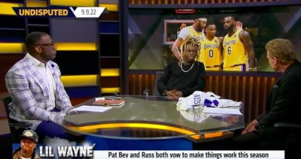 Iverson:雖然我很愛喬丹,但詹姆斯就是GOAT,這混蛋就是GOAT!-黑特籃球-NBA新聞影音圖片分享社區