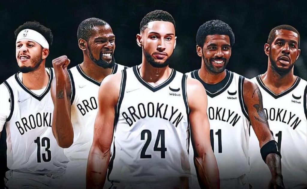 NBA / 446天沒打比賽!籃網發佈西蒙斯訓練照:這次他已經準備好了,你信嗎?-黑特籃球-NBA新聞影音圖片分享社區