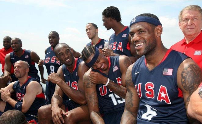 NBA / 科比在加入夢八後,第一時間對詹韋瓜等人說:我厭倦了看你們一直輸!-黑特籃球-NBA新聞影音圖片分享社區