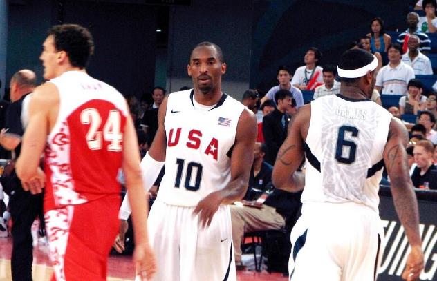 NBA / 科比在加入夢八後,第一時間對詹韋瓜等人說:我厭倦了看你們一直輸!-黑特籃球-NBA新聞影音圖片分享社區