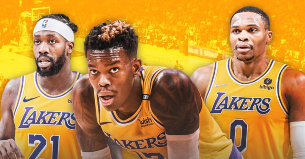 Lakers-Dennis-Schroder-Patrick-Beverley-Russell-Westbrook-1000x600