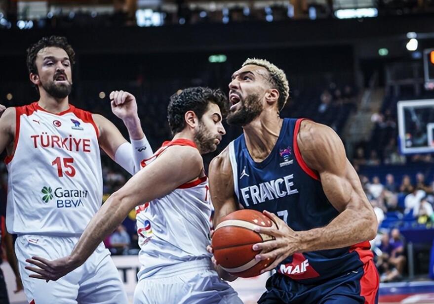 被底薪球員打爆!決賽僅砍6+6,這是NBA兩億先生?難怪被歐尼爾嘲諷-黑特籃球-NBA新聞影音圖片分享社區