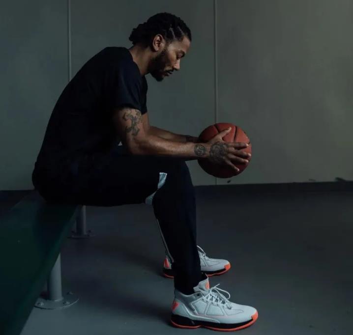 入選機率11.93%!最年輕MVP,Ross進不了名人堂?-黑特籃球-NBA新聞影音圖片分享社區