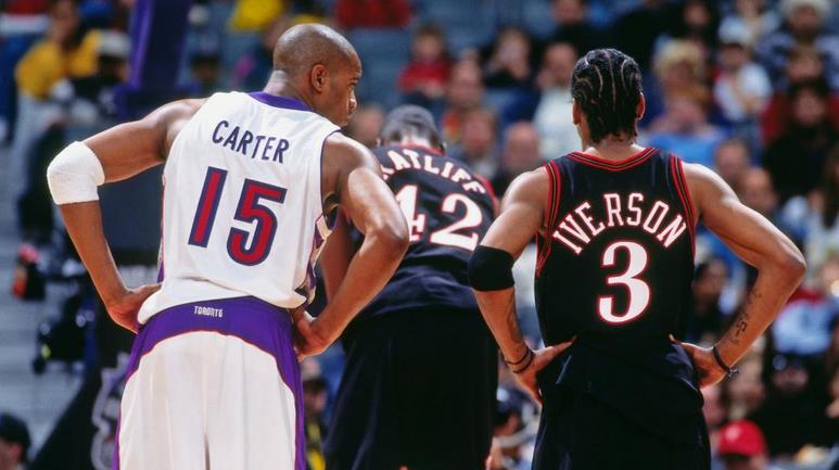 論2000年後NBA觀賞性最強的球星是誰？