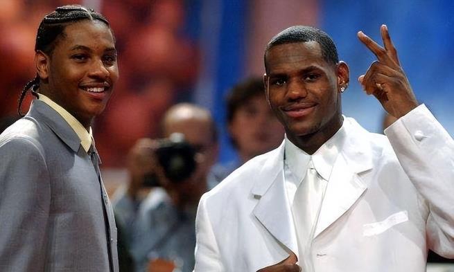 NBA / Chauncey Billups:如果活塞當年選安東尼,絕對能阻止詹姆斯統治NBA!-黑特籃球-NBA新聞影音圖片分享社區