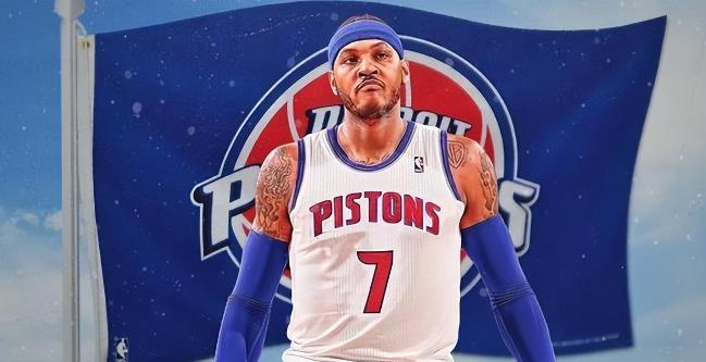 NBA / Chauncey Billups:如果活塞當年選安東尼,絕對能阻止詹姆斯統治NBA!-黑特籃球-NBA新聞影音圖片分享社區