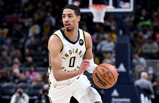 從全美177位,到NBA建隊基石!天賦一般速度也不快,他憑什麼當的核心?-黑特籃球-NBA新聞影音圖片分享社區
