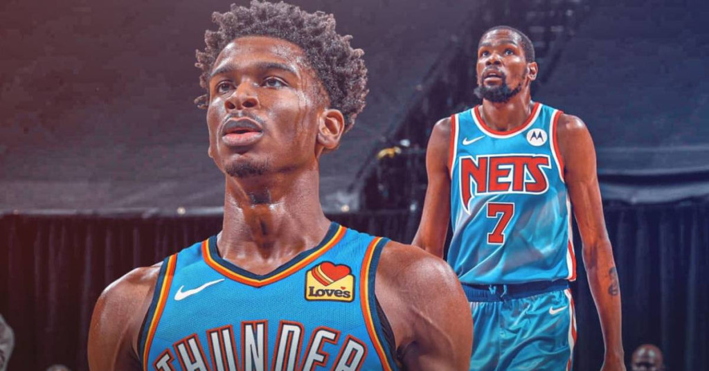 Thunder-news-Shai-Gilgeous-Alexander_s-reaction-to-playing-Kevin-Durant-prove-his-star-turn (1)