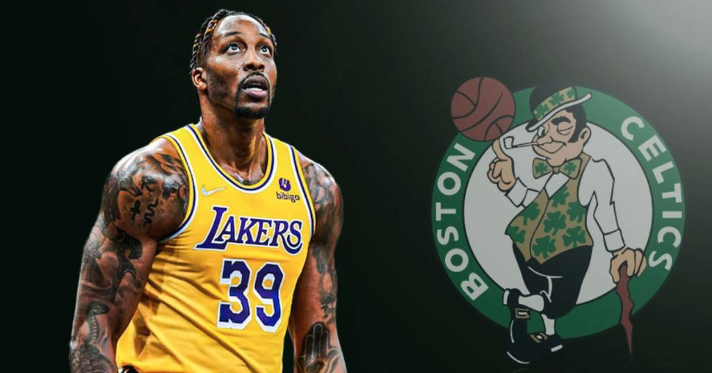 Celtics-Named-Possible-Fit-For-Free-Agent-Dwight-Howard