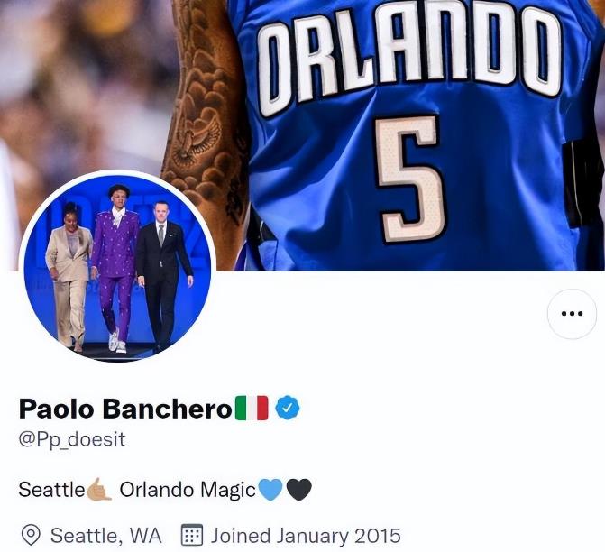 義大利男籃教練和GM親自前往招募!19歲狀元Banchero有望加盟:已經與其家人交流!-黑特籃球-NBA新聞影音圖片分享社區