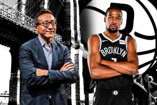 杜蘭特媒體日回應申請交易:我已經34歲了,我想要穩定的環境,以為會與厄登合作很久!-黑特籃球-NBA新聞影音圖片分享社區