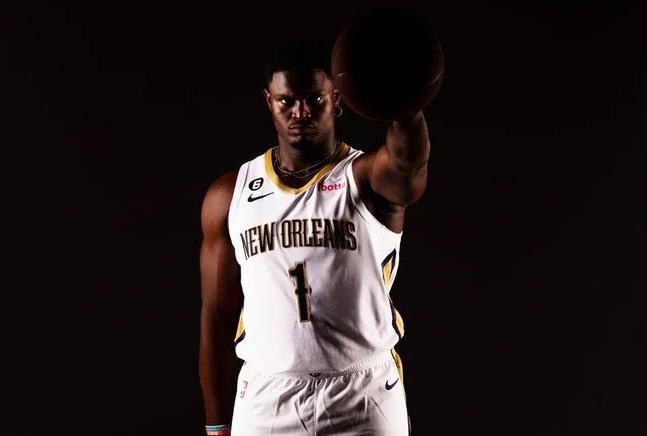 锡安太恐怖了刚复出