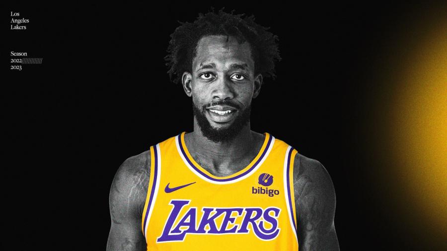 Lakers Acquire Patrick Beverley | NBA.com