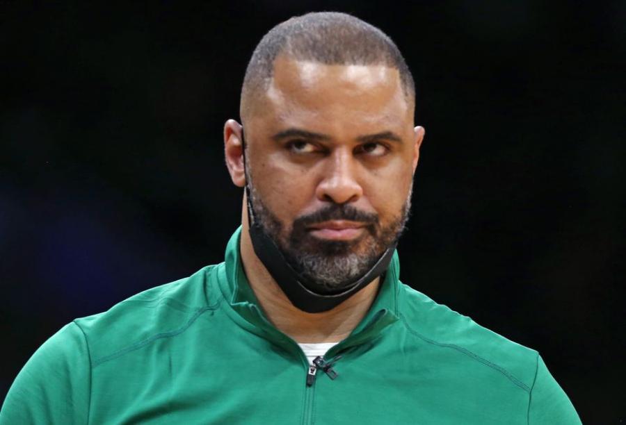 Celtics expected to suspend coach Ime Udoka for a year, make Joe Mazzulla interim coach - The Boston Globe