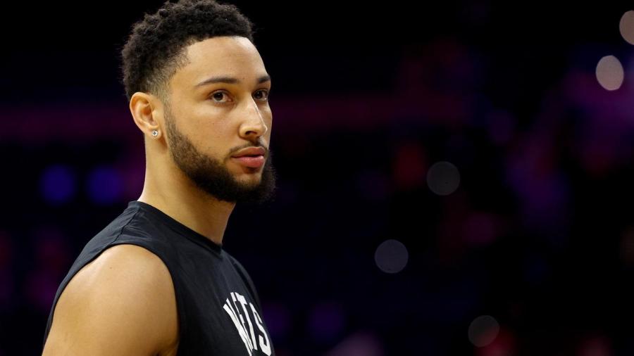 Ben Simmons opens up on ugly NBA drama, mental health battle | CODE Sports