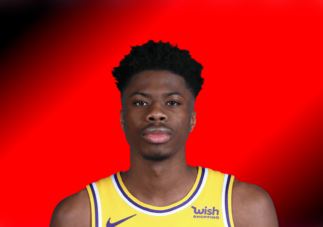 Kostas Antetokounmpo to Bulls on training camp deal