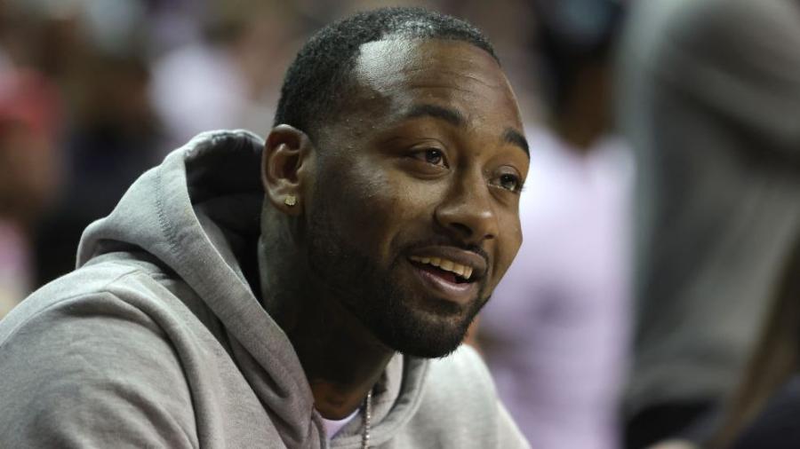 John Wall opens up about depression, suicidal thoughts, seeking help