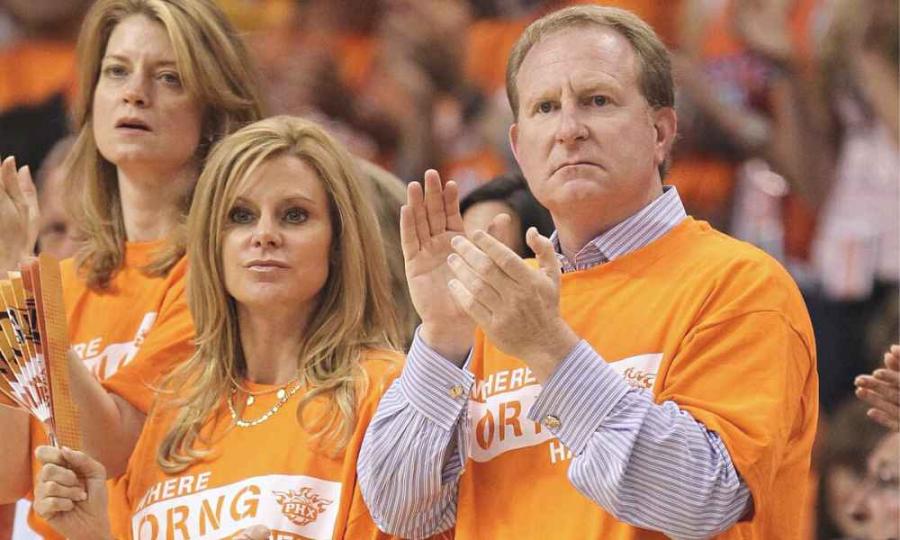 Who Is Robert Sarver? Net Worth, Income, Bio/Wiki, Career & More!